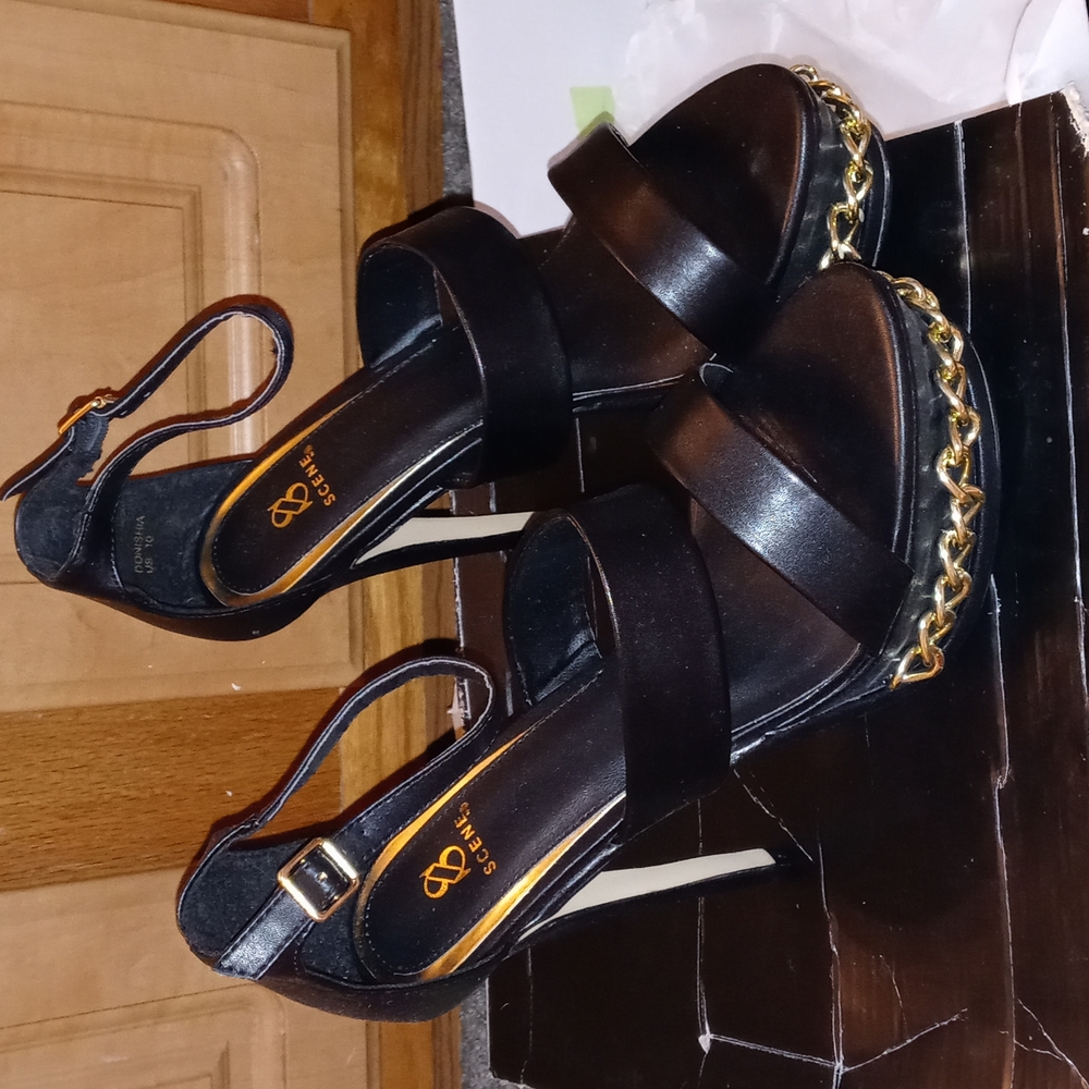 Heels